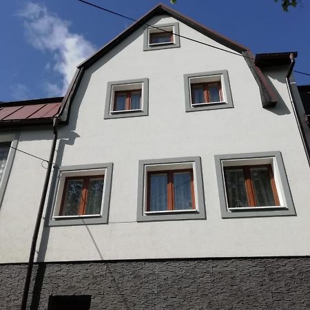 Apartman 825 ياخيموف المظهر الخارجي الصورة