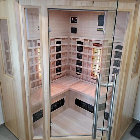 Apartman 825 ياخيموف المظهر الخارجي الصورة