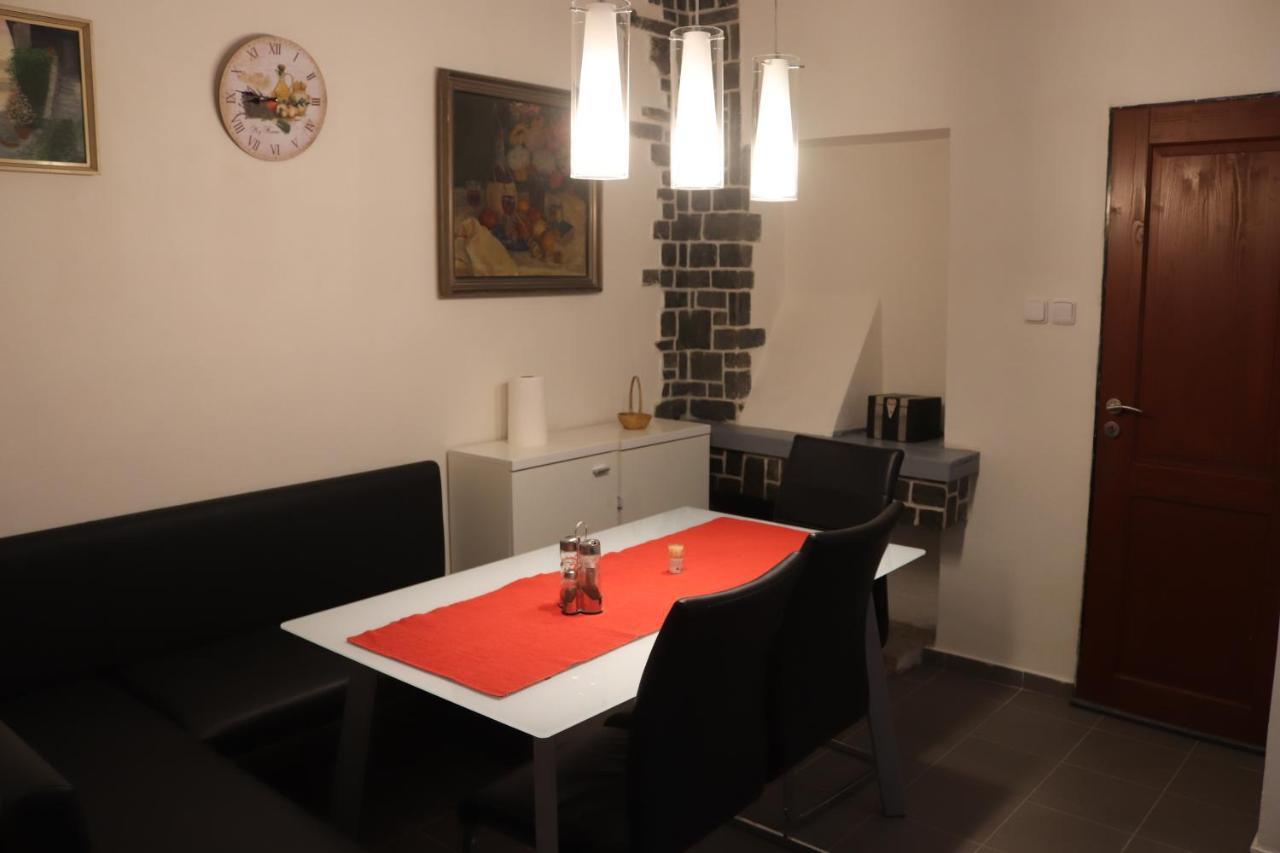 Apartman 825 ياخيموف المظهر الخارجي الصورة