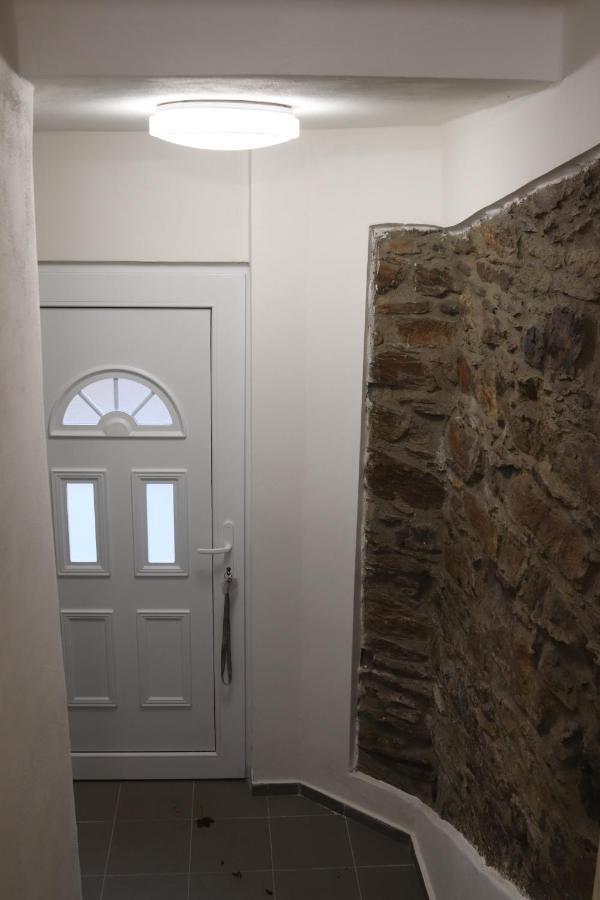 Apartman 825 ياخيموف المظهر الخارجي الصورة