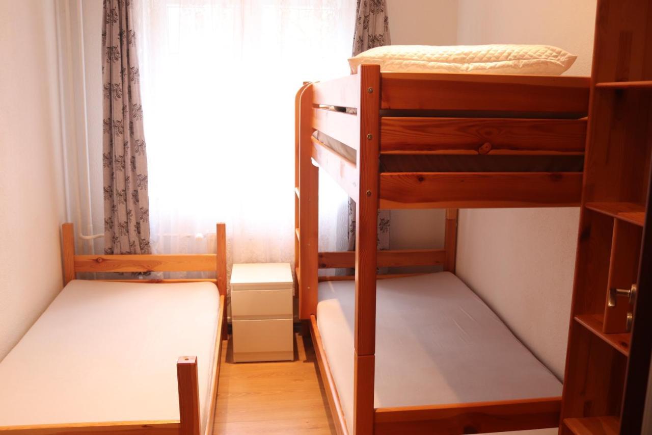 Apartman 825 ياخيموف المظهر الخارجي الصورة