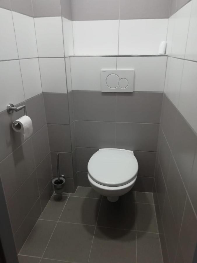 Apartman 825 ياخيموف المظهر الخارجي الصورة
