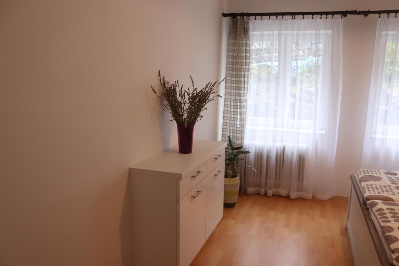 Apartman 825 ياخيموف المظهر الخارجي الصورة