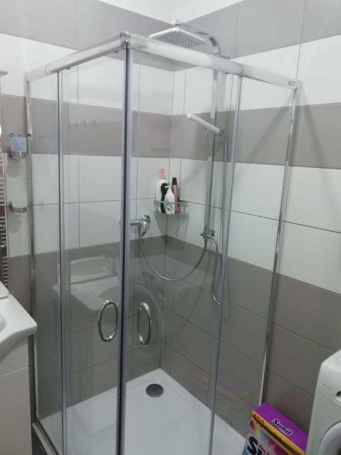 Apartman 825 ياخيموف المظهر الخارجي الصورة