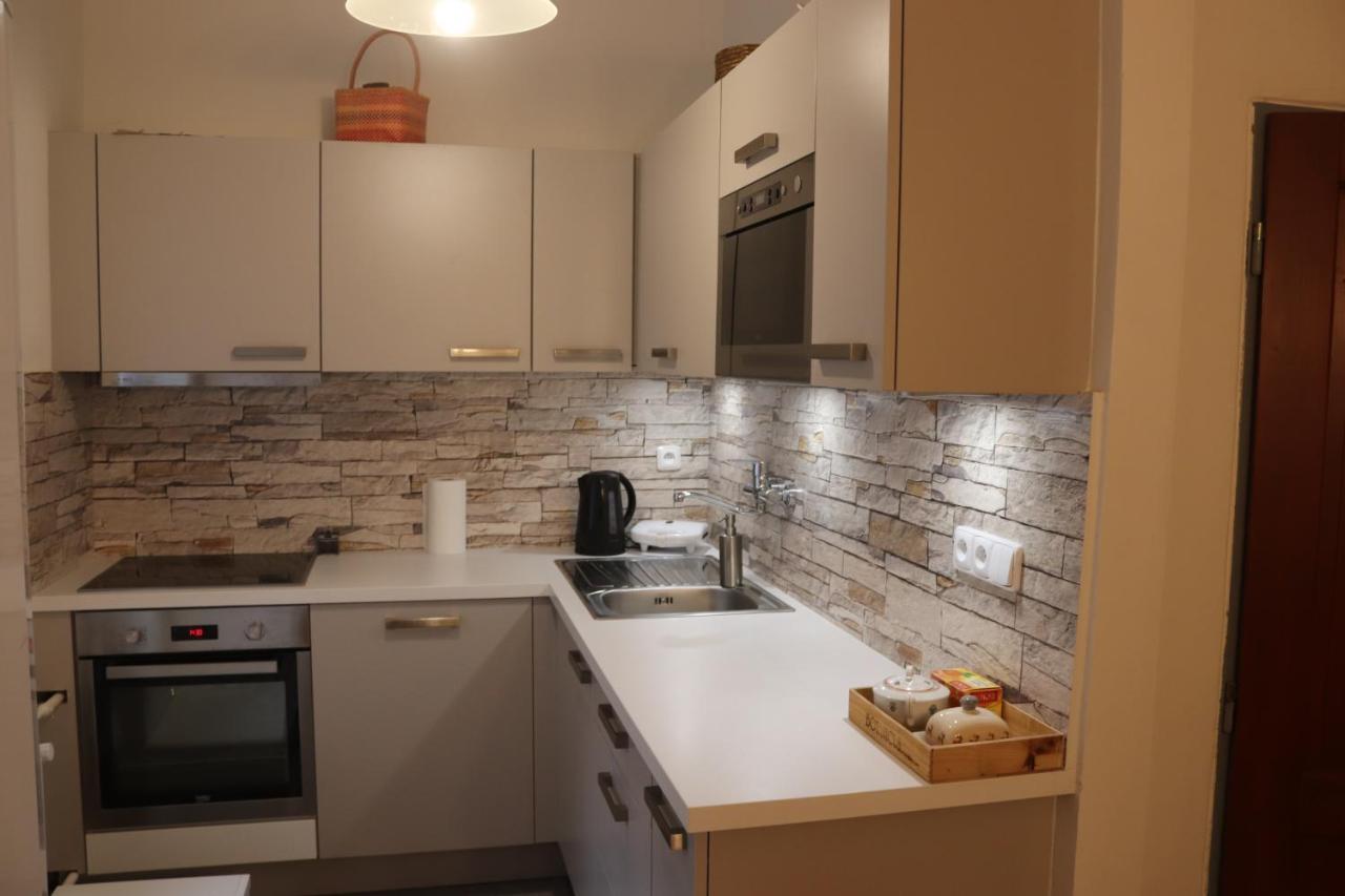 Apartman 825 ياخيموف المظهر الخارجي الصورة