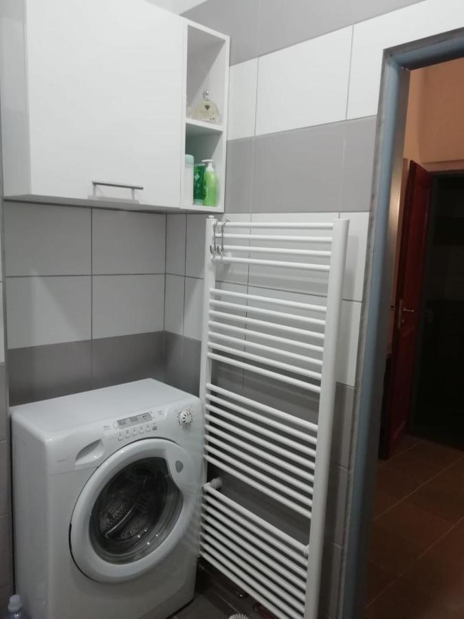 Apartman 825 ياخيموف المظهر الخارجي الصورة