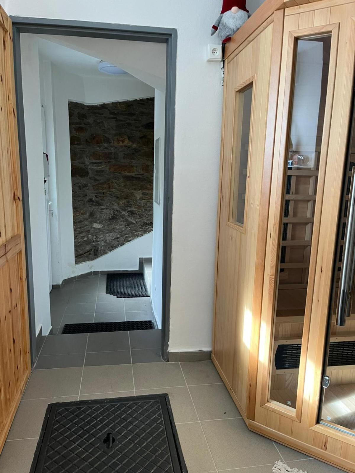 Apartman 825 ياخيموف المظهر الخارجي الصورة